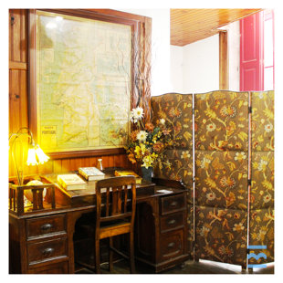 vintage store
