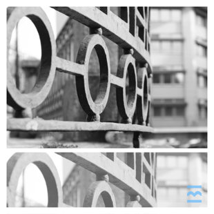 geometry downtown church