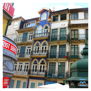 downtown houses