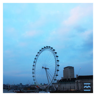 london eye
