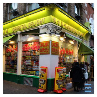 chinatown
