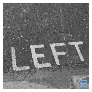 left