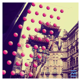 chinatown london
