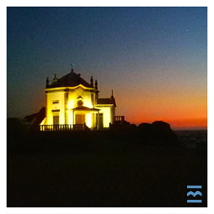 senhor da pedra church
