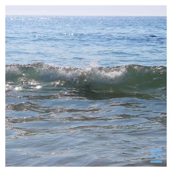 wave